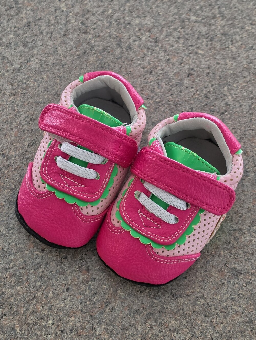 Baby Shoes